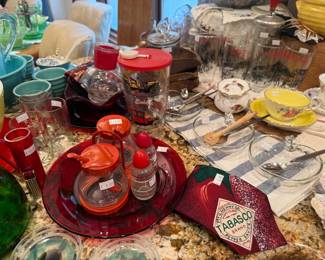 Kitchenware
