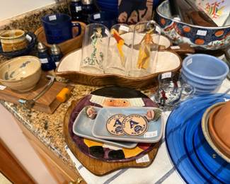 Kitchenware 