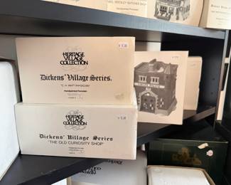 Heritage Village Collection