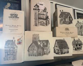 Heritage Village Collection