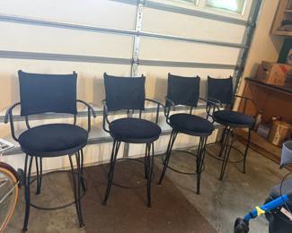 Barstools 
