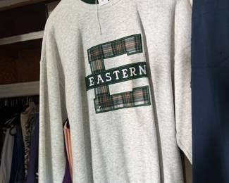 Clothing