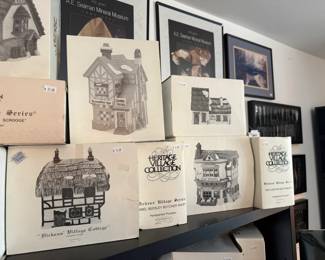 Heritage Village Collection