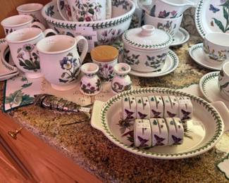 China Set 