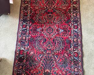 Rugs
