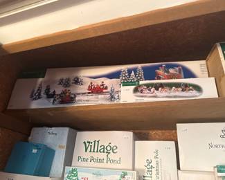 Heritage Village Collection