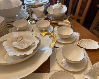 China Set