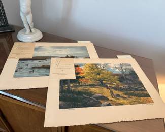 Art Prints 