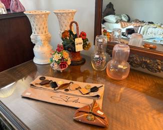 Misc Decor 