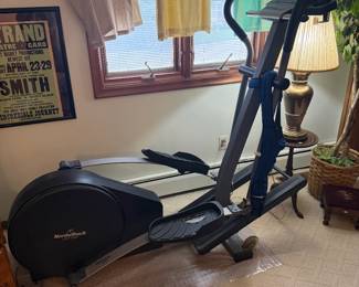Exercise Equipment