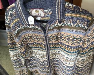 Clothing