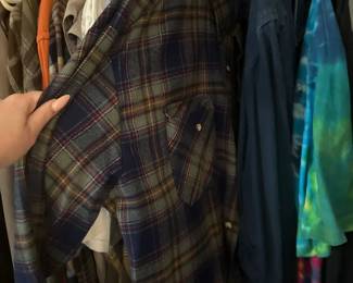 Clothing