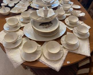 China Set 