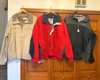 Clothing