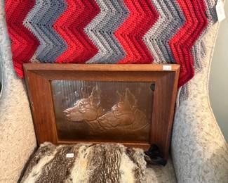 Framed Art