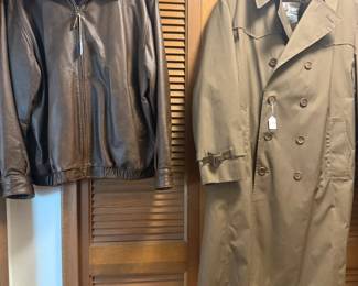 Clothing
