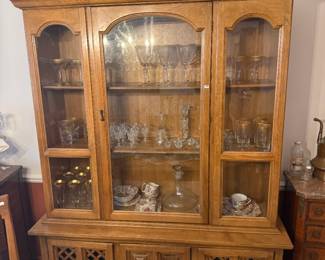 China Cabinet