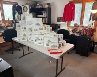 Heritage Village Collection 