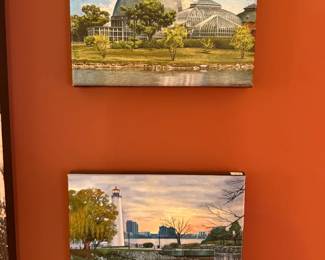 Canvas Art