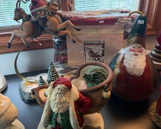 Christmas Decor