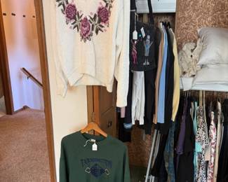Clothing 
