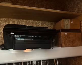 Printer 
