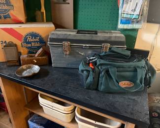 Toolboxes 