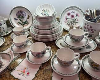 China Set 