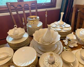 China Set