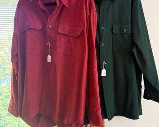 Clothing
