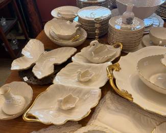 China Set
