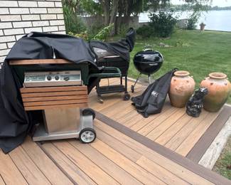Grills