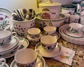 China Set 