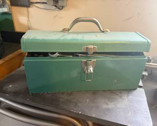 Toolbox 