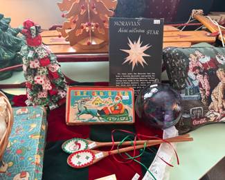 Christmas Decor
