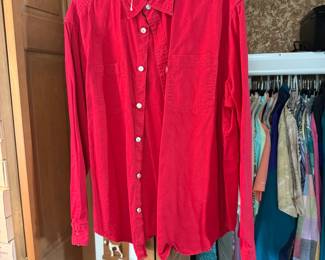 Clothing