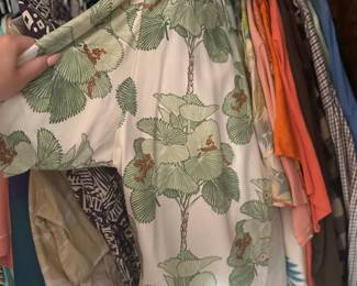 Clothing