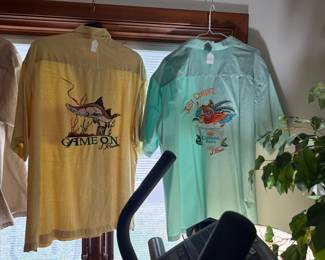 Clothing