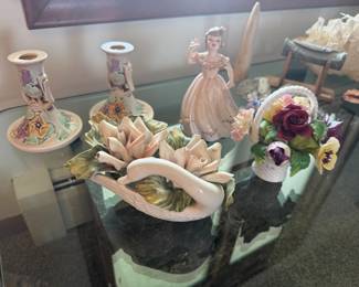 Candlestick Holders 