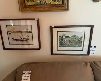 Signed Art