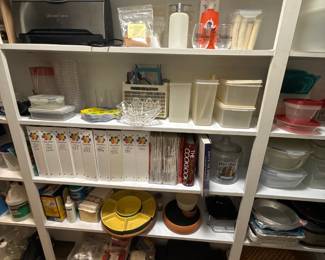 Kitchenware 