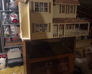 Doll House