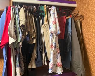 Clothing