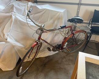 Bike
