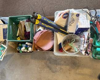 Misc Items