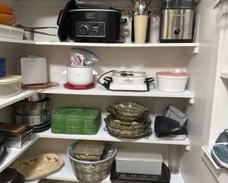 Kitchenware