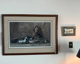 Wall Art 