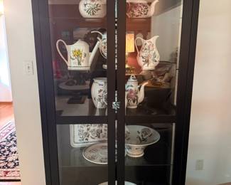 Display Cabinet