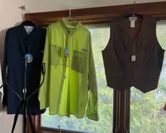Clothing