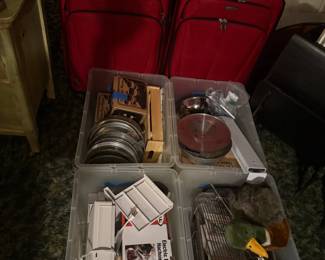 Luggage